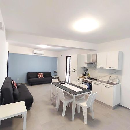 Casa Borgo Antico Cavallaro Gaggi Zewnętrze zdjęcie