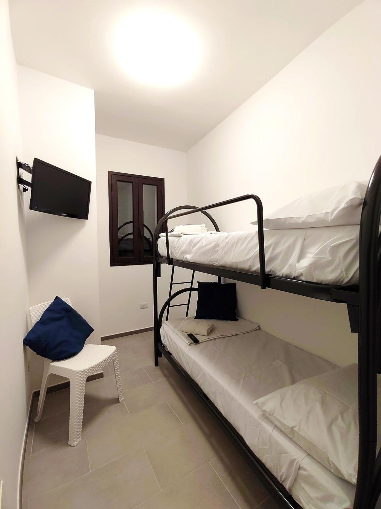 Casa Borgo Antico Cavallaro Gaggi Zewnętrze zdjęcie