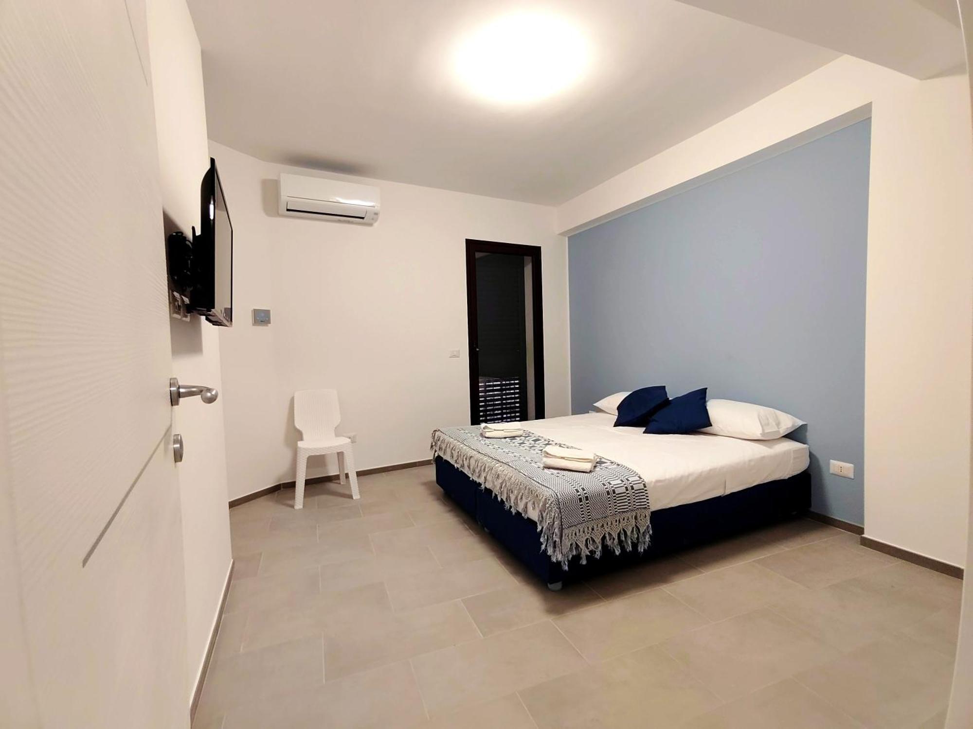 Casa Borgo Antico Cavallaro Gaggi Zewnętrze zdjęcie