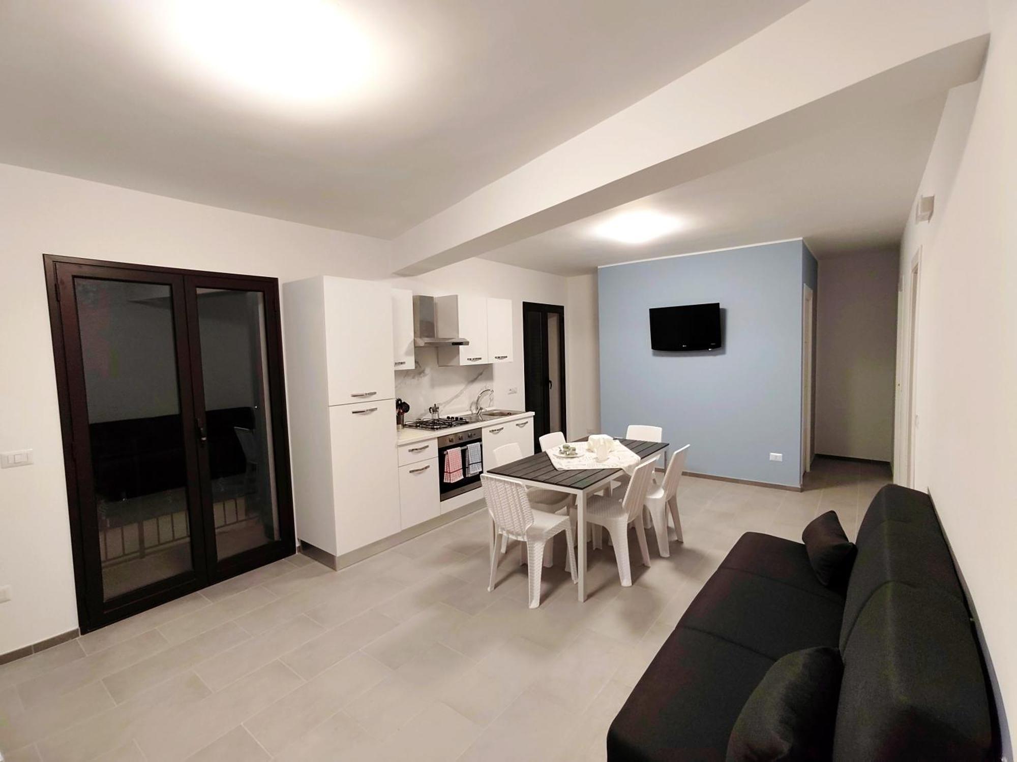 Casa Borgo Antico Cavallaro Gaggi Zewnętrze zdjęcie