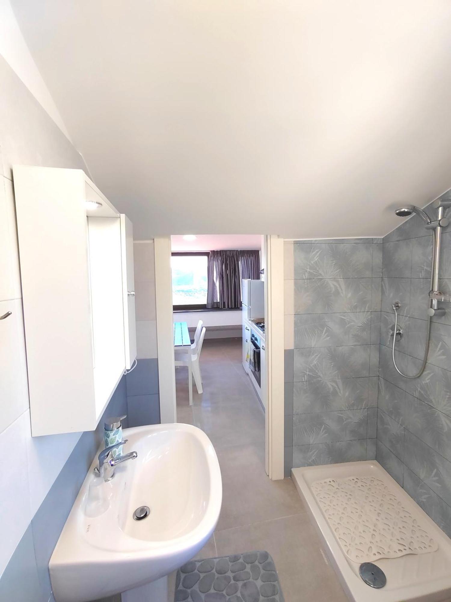 Casa Borgo Antico Cavallaro Gaggi Pokój zdjęcie