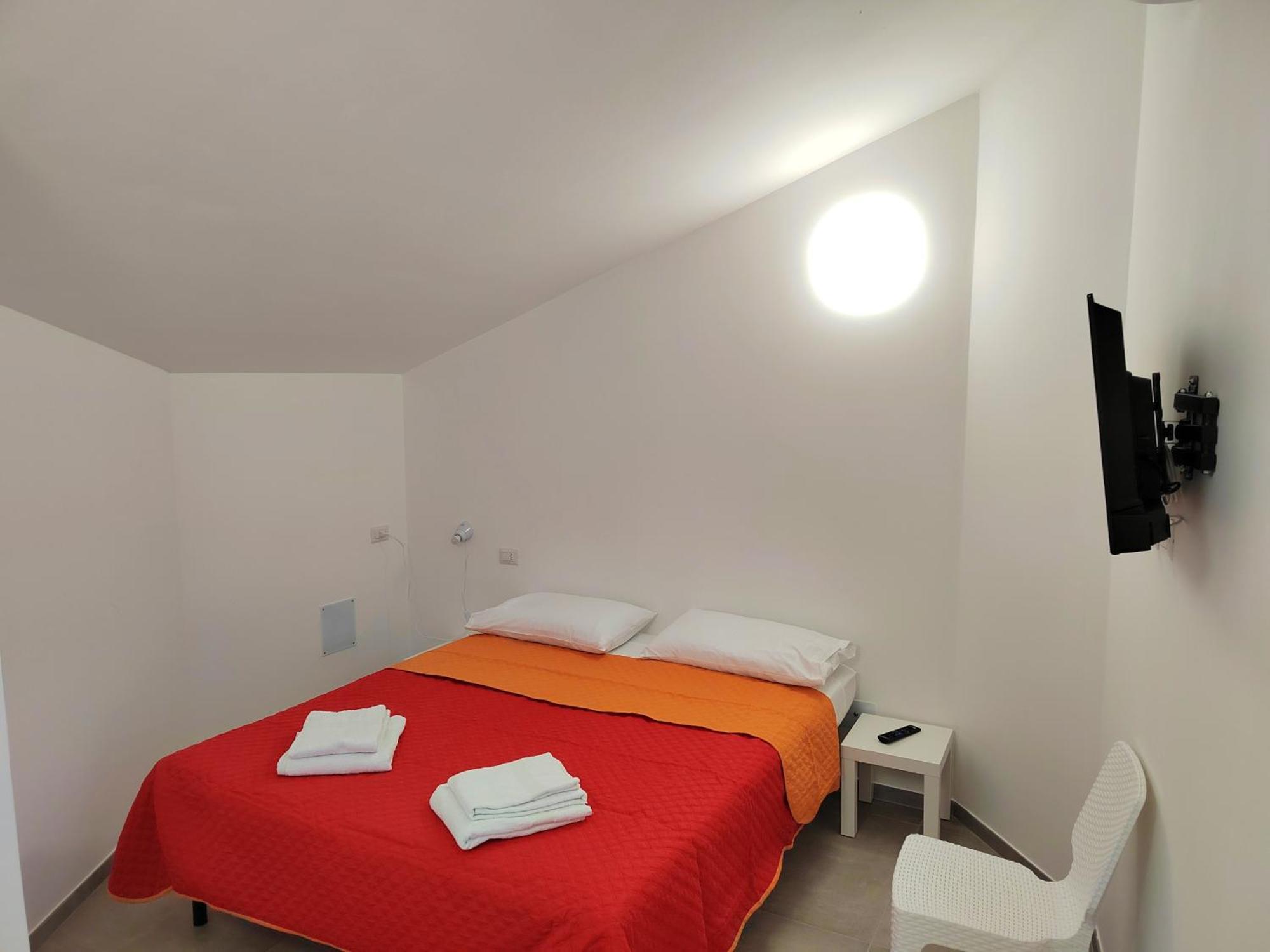 Casa Borgo Antico Cavallaro Gaggi Zewnętrze zdjęcie