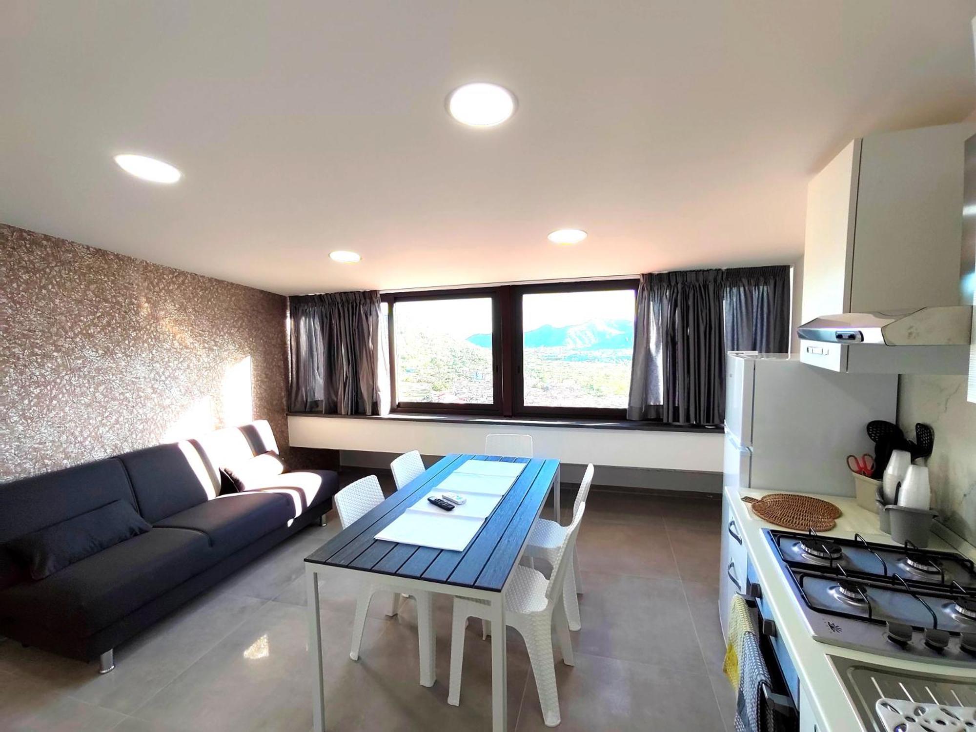 Casa Borgo Antico Cavallaro Gaggi Zewnętrze zdjęcie