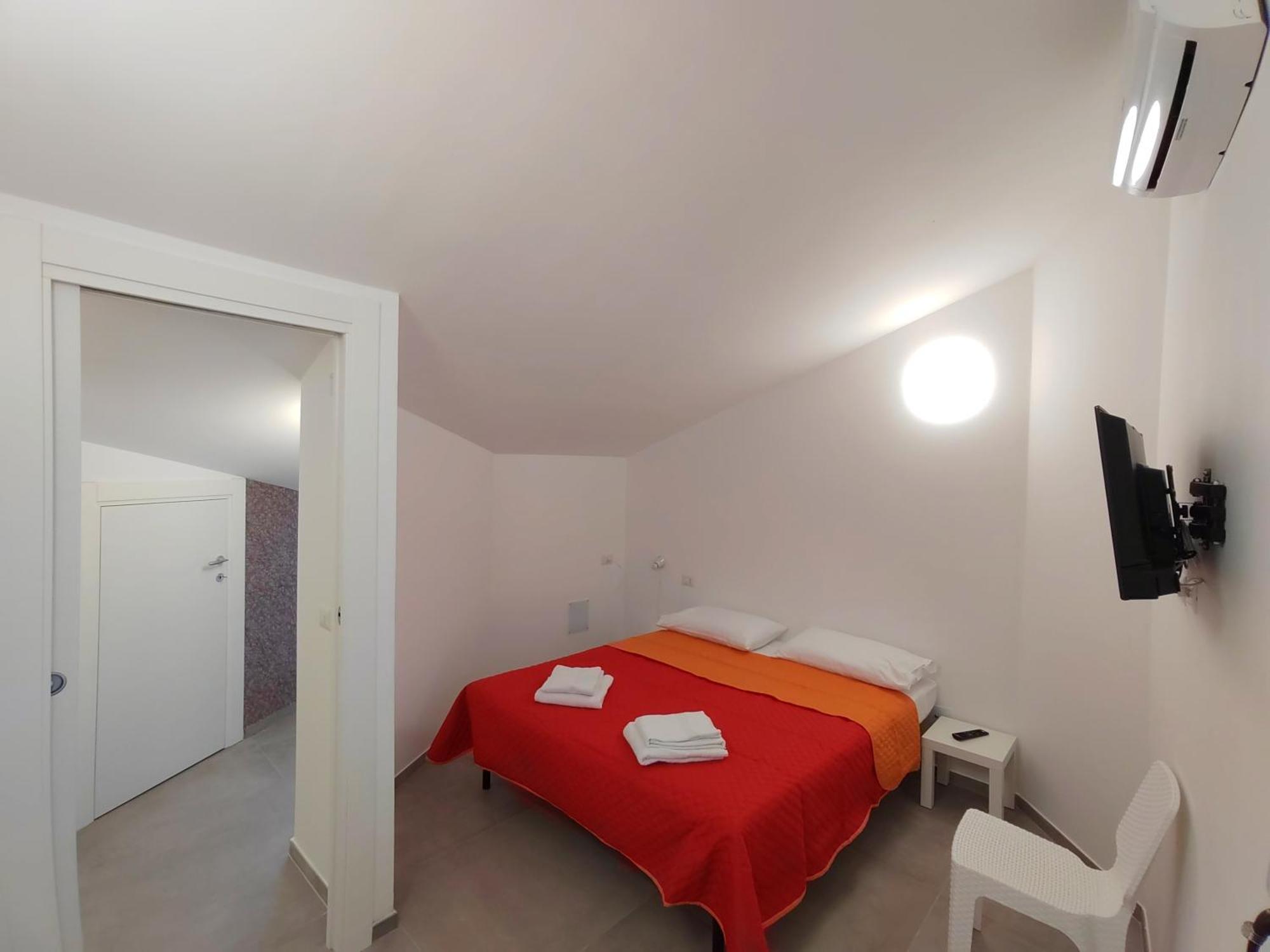Casa Borgo Antico Cavallaro Gaggi Zewnętrze zdjęcie