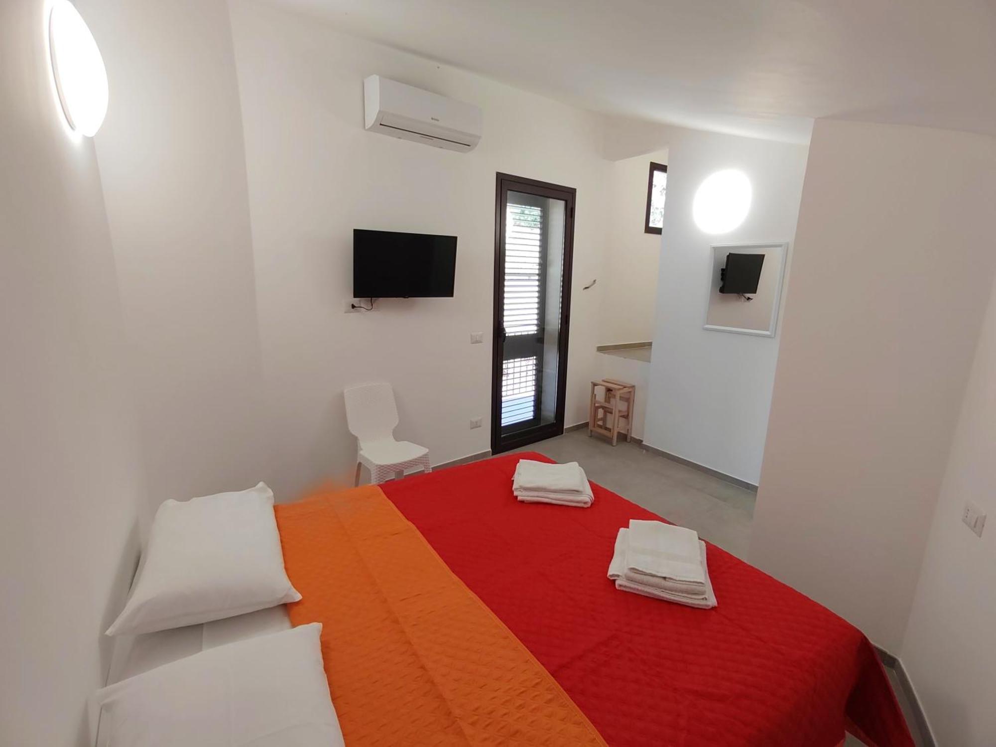 Casa Borgo Antico Cavallaro Gaggi Zewnętrze zdjęcie